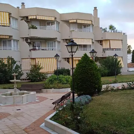 Appartamento Casa Calma Carihuela Torremolinos