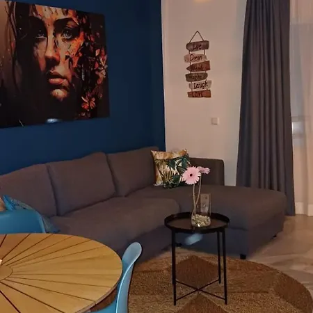 Appartamento Casa Calma Carihuela *