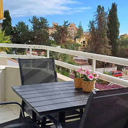 Casa Calma Carihuela Appartamento Torremolinos
