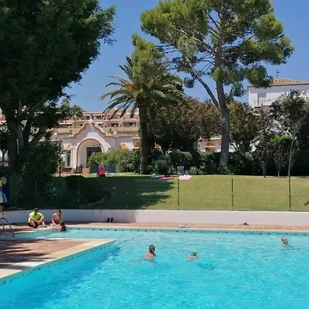Casa Calma Carihuela Appartamento